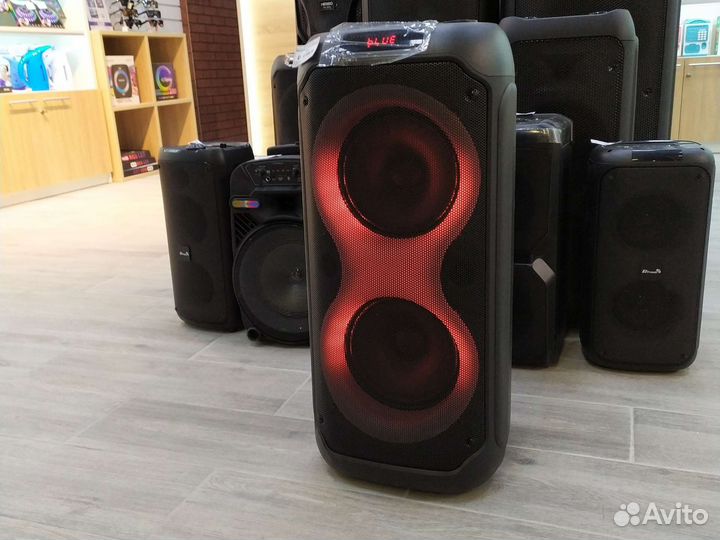 Колонка Eltronic 20-52 (новая, гарантия)