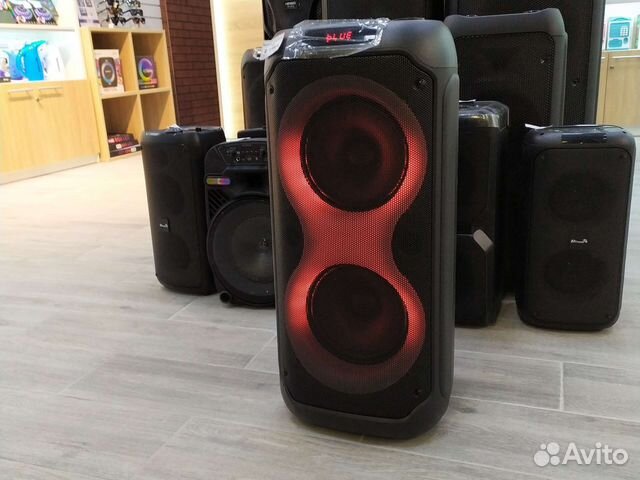 Колонка Eltronic 20-52 (новая, гарантия)