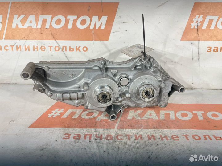 Блок TCM Ford Focus 3 2011 AE8P14F085AE