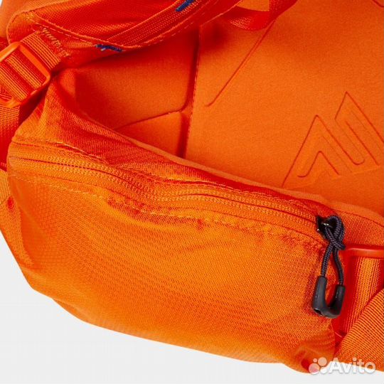 Новый рюкзак Gregory Alpinisto