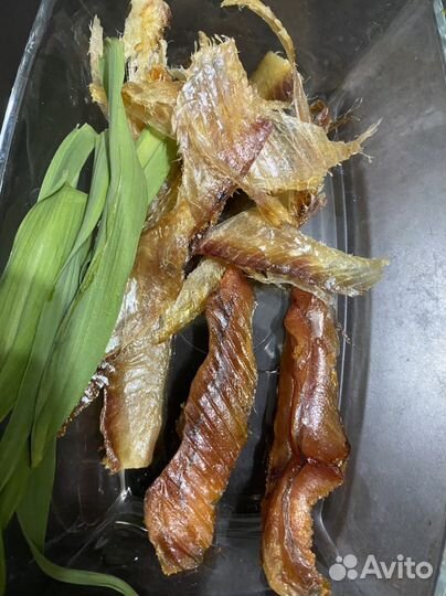 Астраханская вобла от 1 штуки в Челябинске