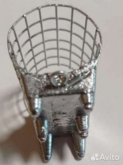 Кормушка фидерная вампир