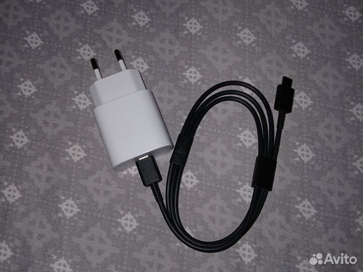 Samsung Galaxy S24, 8/128 ГБ