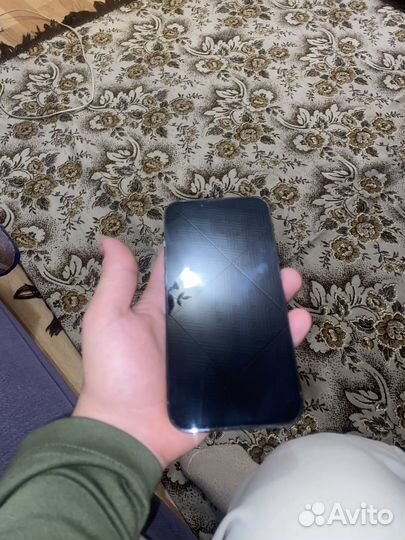 iPhone 13 Pro, 128 ГБ