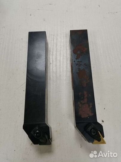 Державки Sandvik