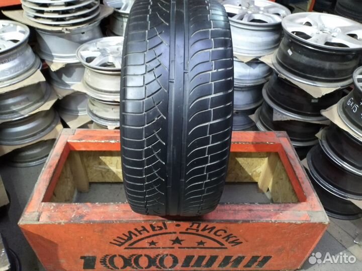 Michelin 4x4 Diamaris 275/40 R20