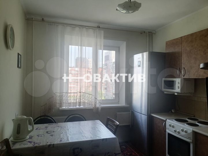 3-к. квартира, 65,5 м², 6/10 эт.