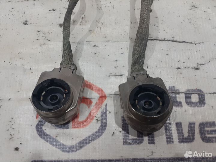 Nissan X-Trail T31 блок розжига