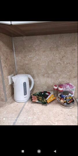 Квартира-студия, 32 м², 16/17 эт.