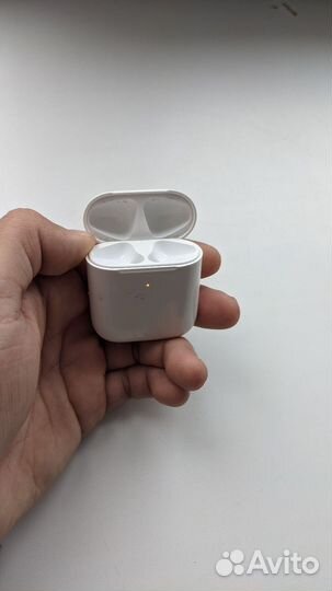 Кейс для airpods