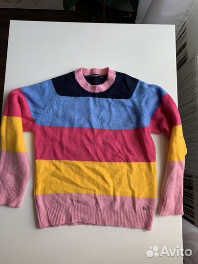 Свитер Original Marines 9/10 лет
