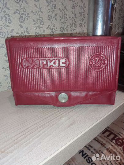 Футляр СССР