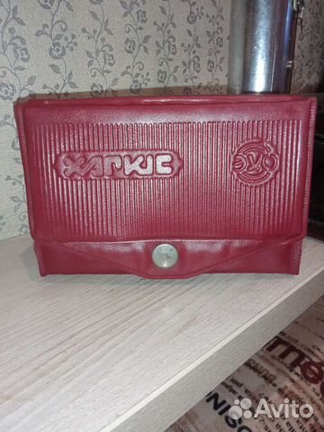 Футляр СССР