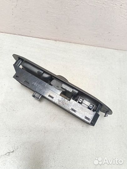 Блок управления стеклоподъемниками