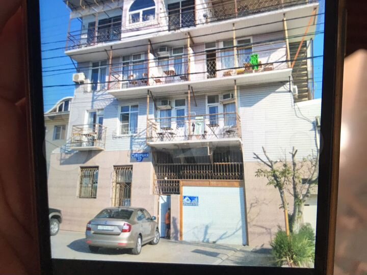 Комната 16 м², 2/3 эт.