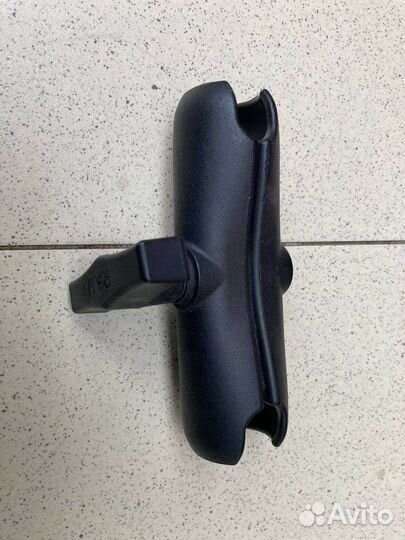 Муфта RAM mounts 140 мм под шар 38 мм (размер С)