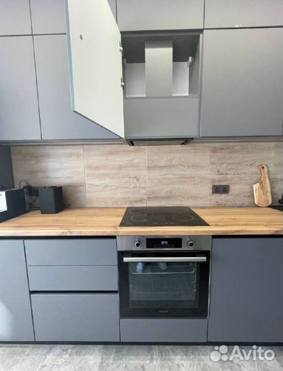 Кухня на заказ