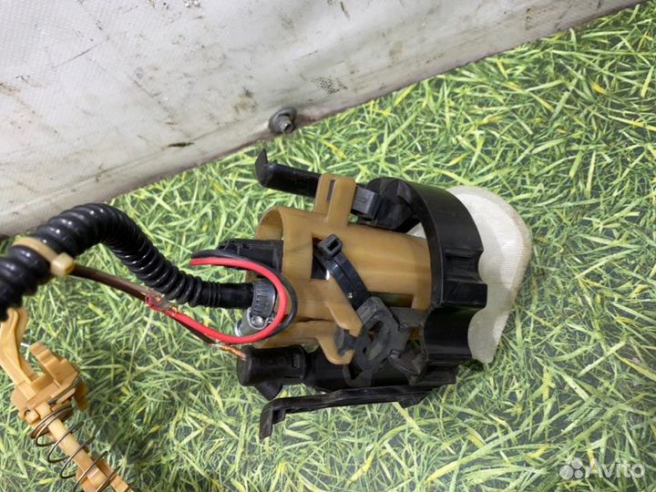 Топливный насос Bmw E39 седан 2.5 M52 1997