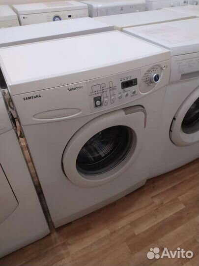 Стиральная машина Самсунг 4,5 кг