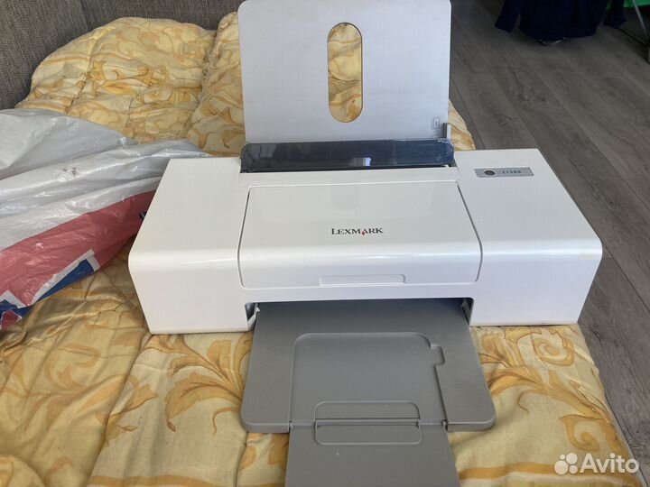 Принтер струйный