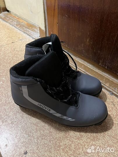 Лыжи беговые nordway