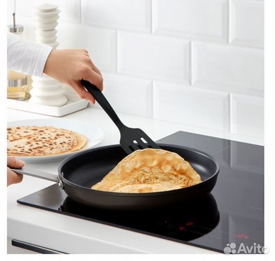 Gnarp кухонные приборы, 3 предмета Икеа