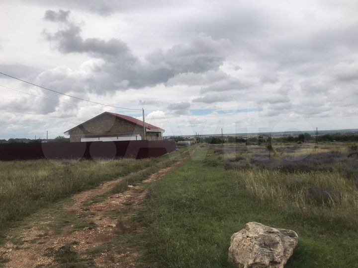 Участок 10 сот. (СНТ, ДНП)