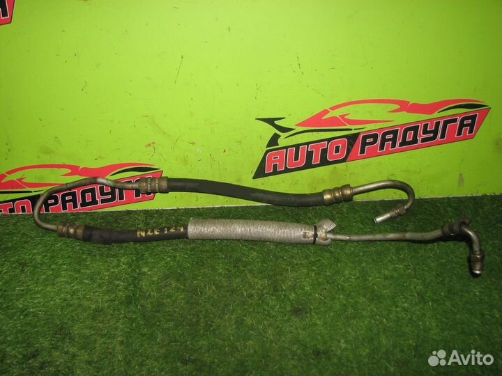 Шланг гидроусилителя toyota NZE124,NZE124G allex,c
