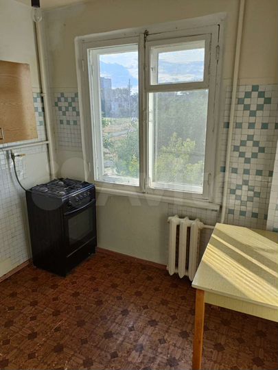 2-к. квартира, 44 м², 4/5 эт.