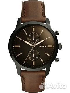 Часы Fossil