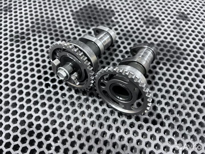 Распредвалы Suzuki RM-Z 250 2012