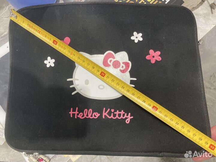 Сумка для нетбука 14, 15, 16