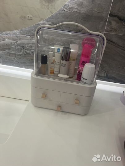 Органайзер для косметики