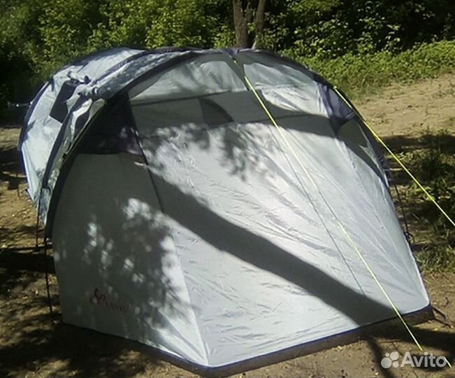 Палатка 4-х местная