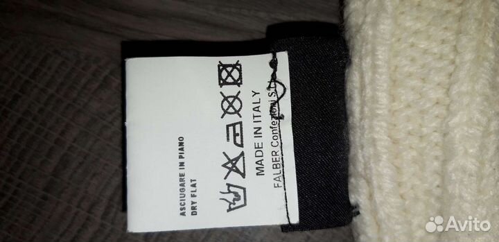 Шапка детская