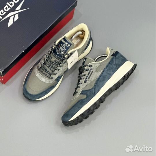 Кроссовки мужские Reebok