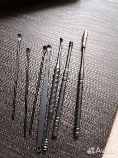 Набор для чистки ушей