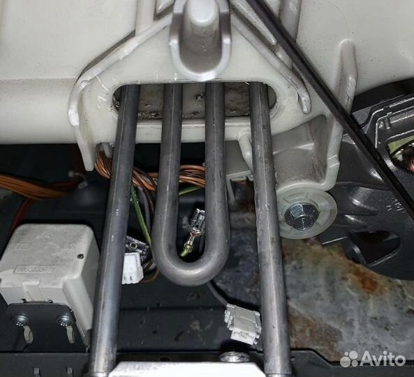 Ремонт Стиральных машин и Холодильников