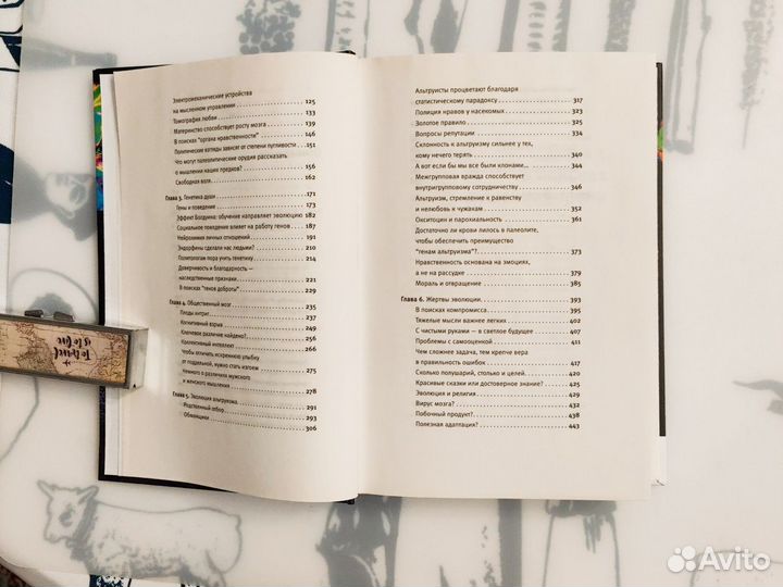 Эволюция человека. Обезъяны, нейроны и душа