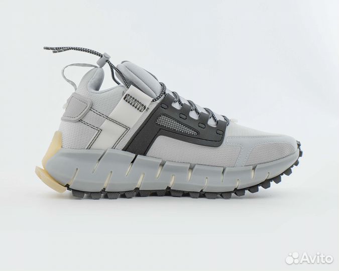 Женские Кроссовки Reebok Zig Kinetica Edge 