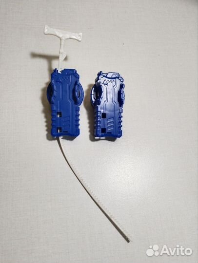 Волчки и пускатели Beyblade