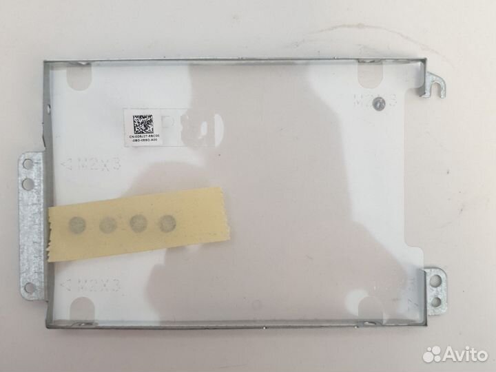 Рамка крепления HDD Dell CN-0D5J2T