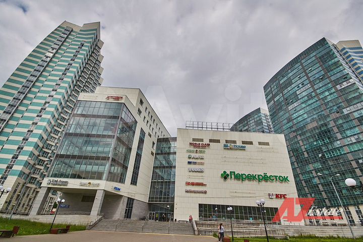 Аренда ПСН 1300 кв.м в ТЦ Флотилия