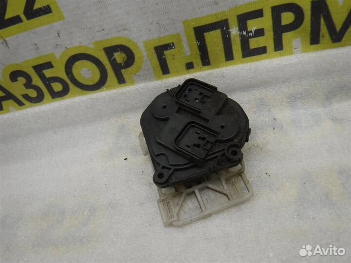 Моторчик зеркала Toyota Camry XV40 2006-2011