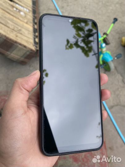 Xiaomi Redmi 9A, 2/32 ГБ