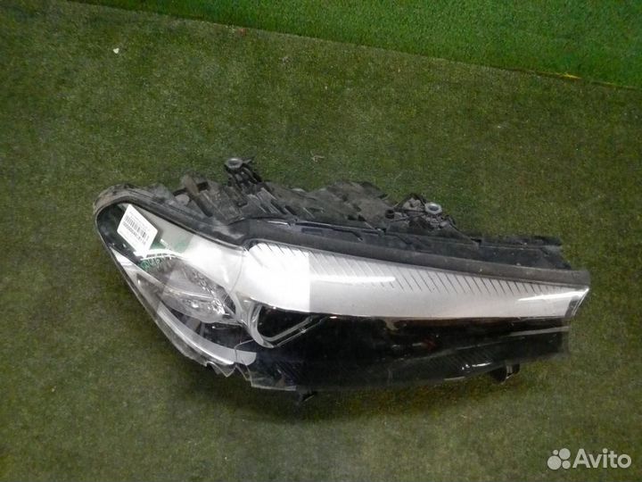 Фара правая BMW 5er G30 (2016-2020) LED