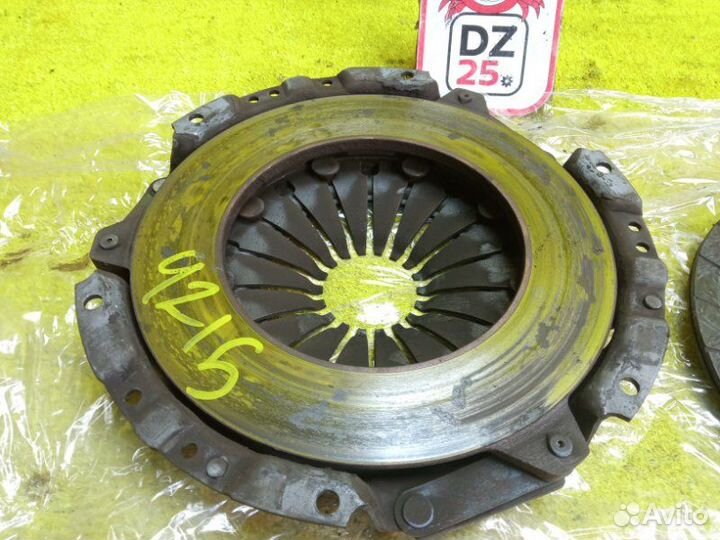 Корзина сцепления передняя УАЗ Патриот/Уаз3163
