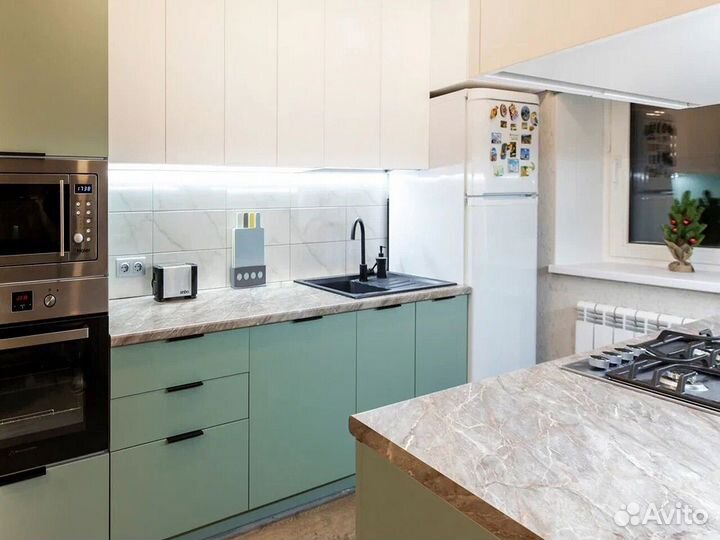 Кухонный гарнитур