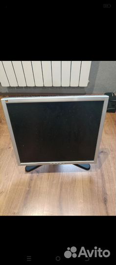 Монитор