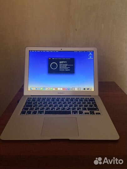 Apple MacBook Air 13 2013
